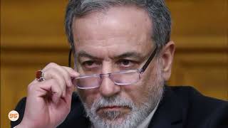 Download lagu IRAN yaiambia Marekani kuhusu uvamizi wa ardhini ‘Hatuogopi. Tunawasubiri’ mp3