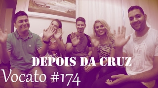 como cantar "DEPOIS DA CRUZ - Aline Barros" - VOCATO #174