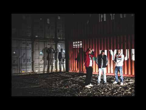 03. Mazik | Spec | Chipsu - 'Po Prostu Żyjąc' KIZO REMIX (Prod. Chris Carson)