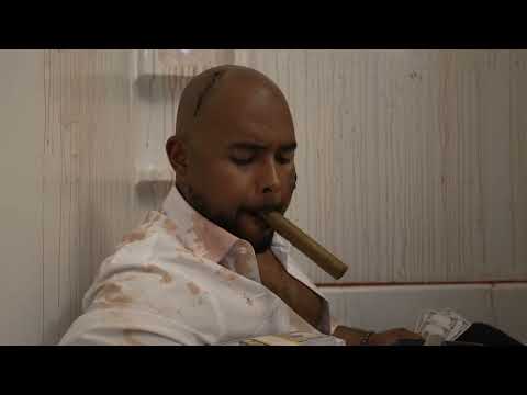 ets Amazin! - At ease (official music video)