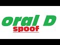 Oral B Toothpaste Commercial UK