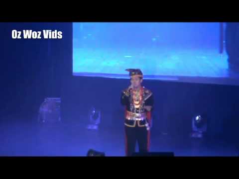 KDCA SUGANDOI 2016 QTR = TAMPARULI = AZNOR JIPIN