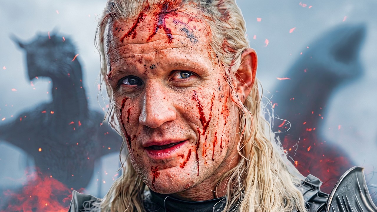 Todos los dragones de GAME OF THRONES explicados en 30 minutos