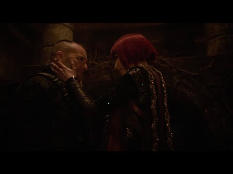 Marvel's Agents of S.H.I.E.L.D. Season 6 (Comic-Con Promo)