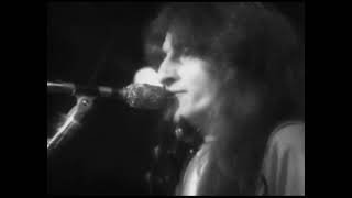 Rush - 10 December 1976 - Capitol Theatre, Passaic, New Jersey [Pro Shot Film]