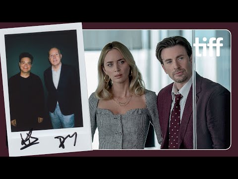 Thumbnail of the video: TIFF 2023 - The Real Life Crisis at the Heart of Pain Hustlers