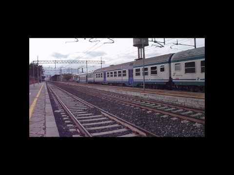 R12762 PALERMO C.LE - MESSINA C.LE