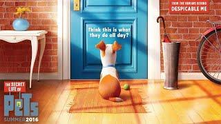 Download lagu Animal World presents The Secret Life of Pets 2 Full Movie mp3