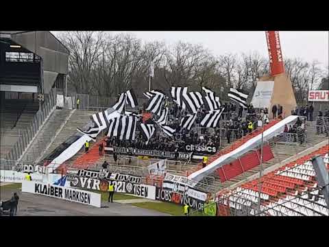 Karlsruher SC - VfR Aalen 0:0