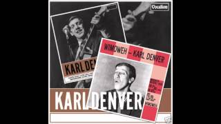 karl denver trio china doll 1st version