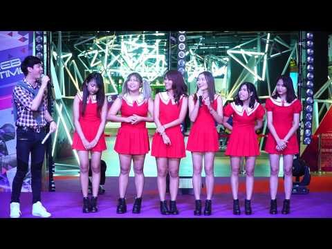 [170305] AMORE' (Comment) @ SHOW DC K-POP Cover Dance ; Cam by "MAI" NATTAKA