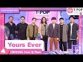 Yours Ever - COCKTAIL Feat. Q flure | 19 ก.ย.67 | T-POP STAGE SHOW  Presented by PEPSI