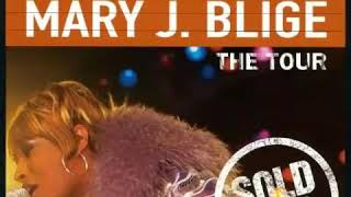 Mary J. Blige &amp; Dustin Adams - Keep Your Head