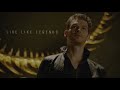 TVD TO Legacies Live Like Legends 12k