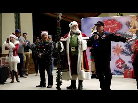 Promotional video thumbnail 3 for Pomona Santa Claus