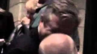 Michele Bachmann's Very Not Gay Flaming Husband