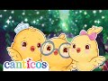 Good Times Never End Canticos Nursery Rhymes Kids Songs