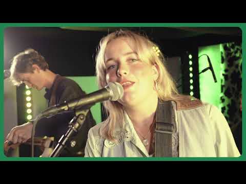 Katy J Pearson - Live at the Louisiana