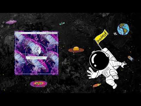Nhii feat. Shyam P - No Answer (PAAX (Tulum) Remix) [Sirin]