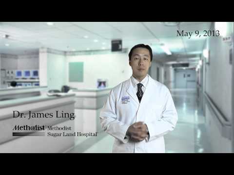 Free Stroke Awareness Seminar