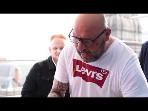 Adam Casper magic video.