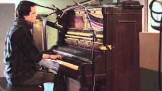 Peter Broderick - 