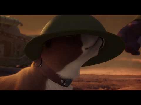 Stubby - Bande Annonce VF