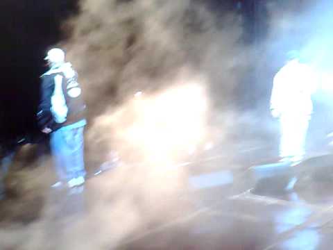 Donguralesko, juwenalia 2009 Szczecin