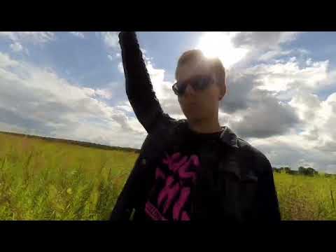 DILAZER - Мой розовый вечер. Клип 21.07.2022. Юрию Шатунову посвящается