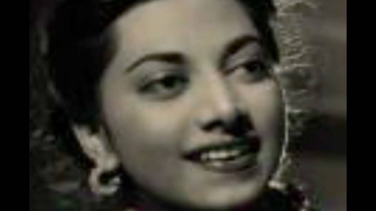 Tu Zara Si Baat Par Khafa Na Ho Lyrics  | Mr. Lambu | Shaikh Mukhtar, Suraiya | Mohammed Rafi, Suraiya Jamaal Sheikh (Suraiya) | Omkar Prasad Nayyar