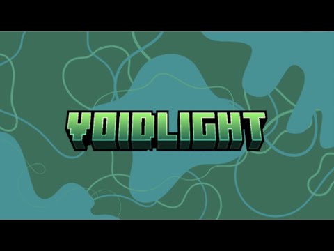 Обложка видео-обзора для сервера VoidLight