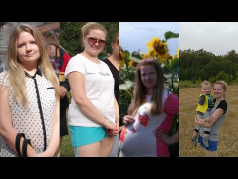 Как я похудела без диет на 25кг