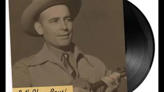A Little Bird Told Me  Bob Wills and his Texas Playboys