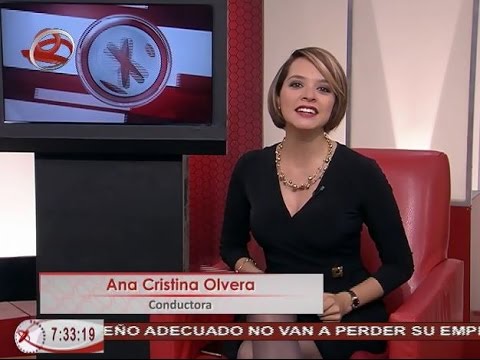 14/12/15 Redes - Ana Cristina Olvera
