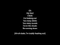 Flo Rida feat. StayC Reign - Freaking Out (Lyrics ...