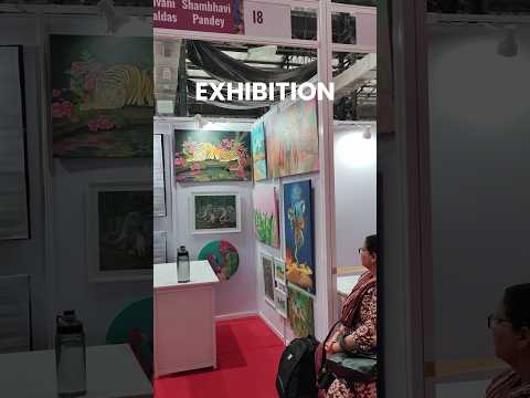 How to prep for an exhibition 101