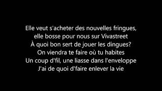 Niska   Salé  Lyrics