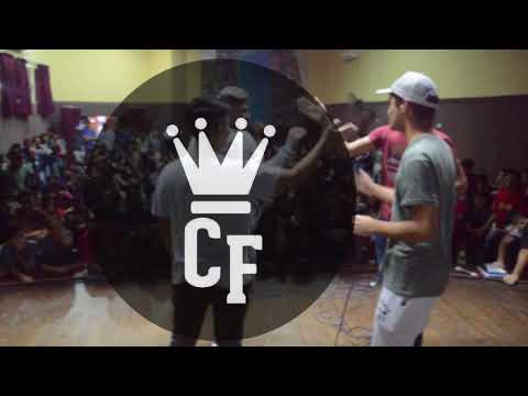 Ennar-Enka VS Fabri-Rabits  [ Octavos de final 8 ]