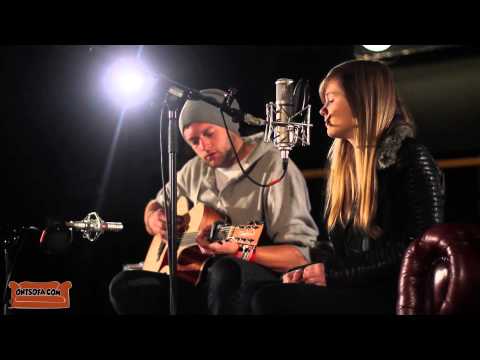 Natalie Tuvey - Romeo & Juliet (Original) - Ont' Sofa Prime Studios Sessions