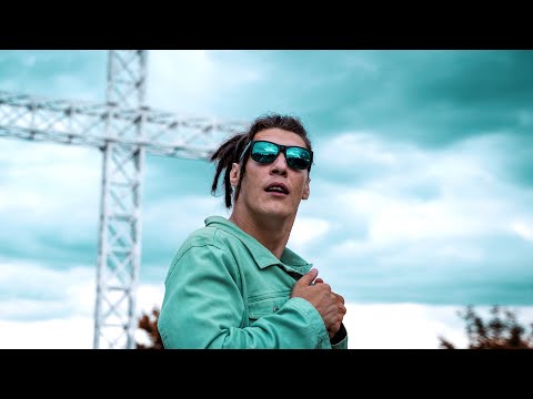 NOMAD - Incordat (Videoclip Oficial)