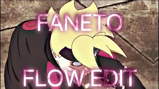 Cover art for Faneto