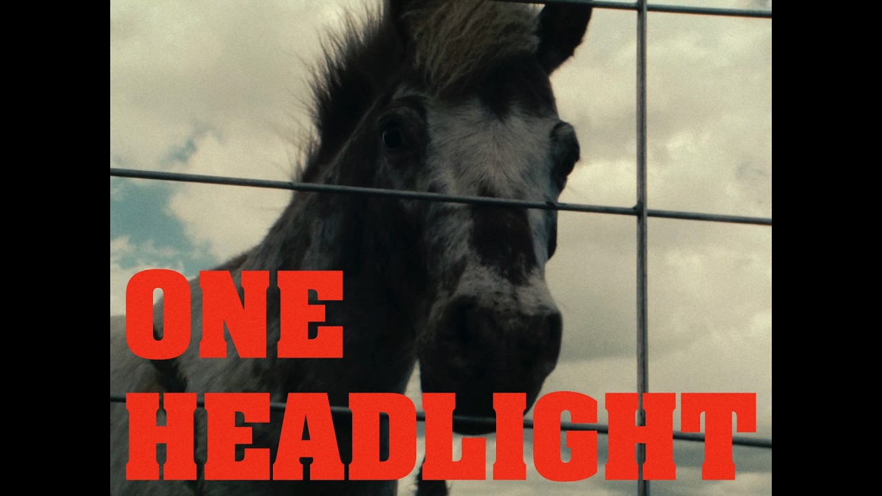 Mainard Larkin - One Headlight