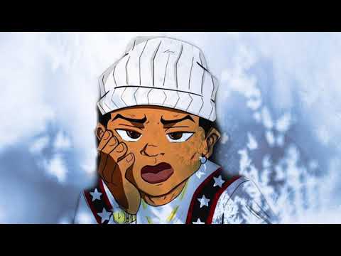 Leeky Bandz - Not Again  (visualized)