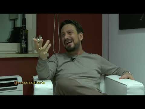 #aeroplani su LUCA GALLO