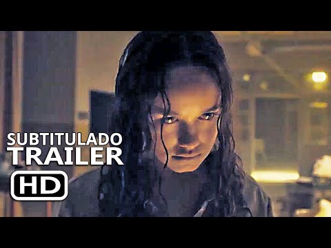 Tráiler La Oscuridad [WEB-DL] 2021