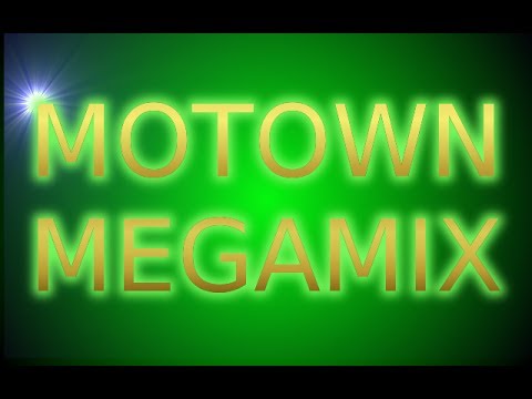 Movie motown megamix