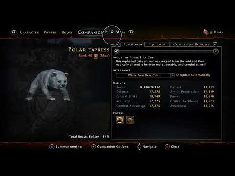Neverwinter Paladin Oathkeeper Build Mod 16