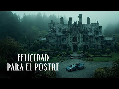 FELICIDAD PARA EL POSTRE | Película completa en Español Latino