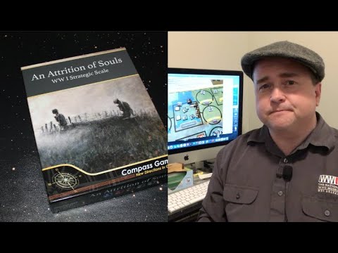 The Discriminating Gamer: An Attrition of Souls