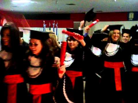 Saída Colação de Grau.mpg